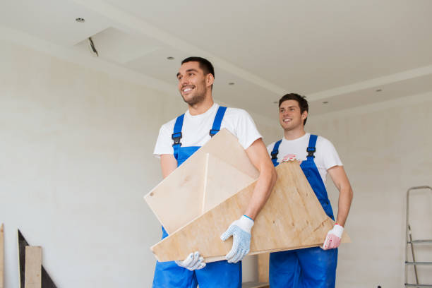 Best Hoarding Cleanup  in Fairfield, AL