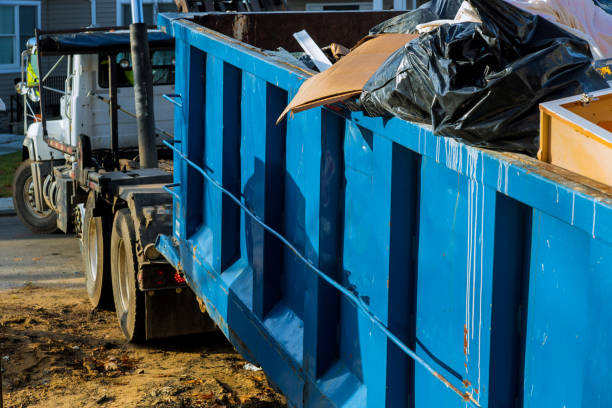 Best Donation Pickup Services  in Fairfield, AL
